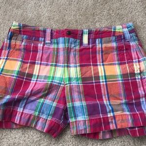 Polo Ralph Lauren Women’s Shorts.